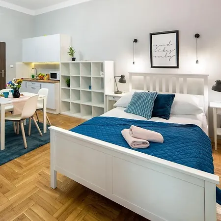 Appartement Mint&jade C *