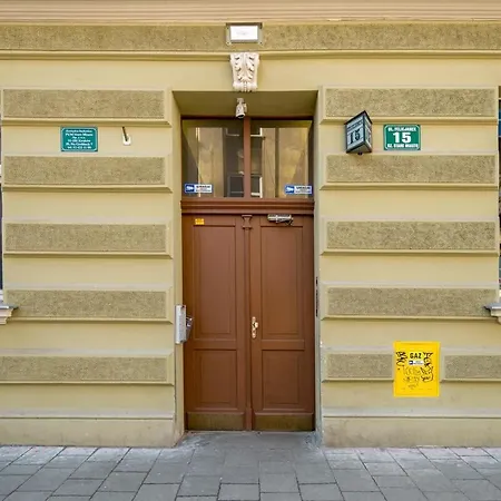 Apartment Mint&jade C