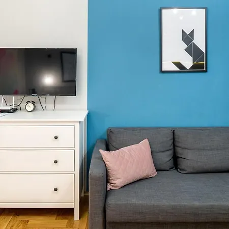 Mint&jade C Appartement