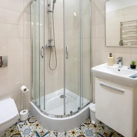 Appartement Mint&jade C
